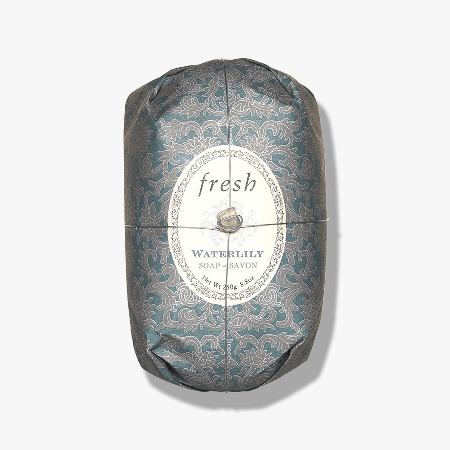 Fresh oval soap 瑰麗香皂 250g - La Fée Beauty