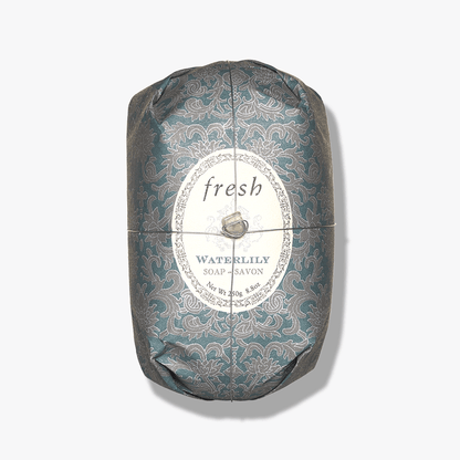 Fresh oval soap 瑰麗香皂 250g - La Fée Beauty