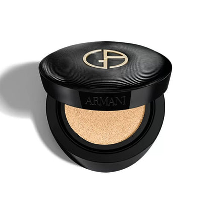 GIORGIO ARMANI 阿瑪尼 最新 水潤絲光氣墊修護粉底 - La Fée Beauty