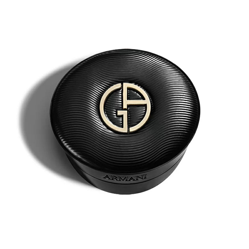 GIORGIO ARMANI 阿瑪尼 最新 水潤絲光氣墊修護粉底 - La Fée Beauty