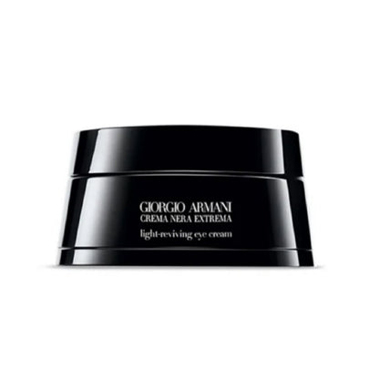 GIORGIO ARMANI CREMA NERA 極致再生煥采修護眼霜 15ml - La Fée Beauty