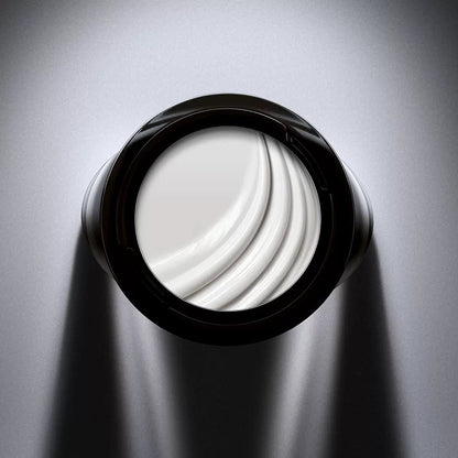 GIORGIO ARMANI 新版 CREMA NERA 絲潤煥顏面霜 白鑰匙 - La Fée Beauty