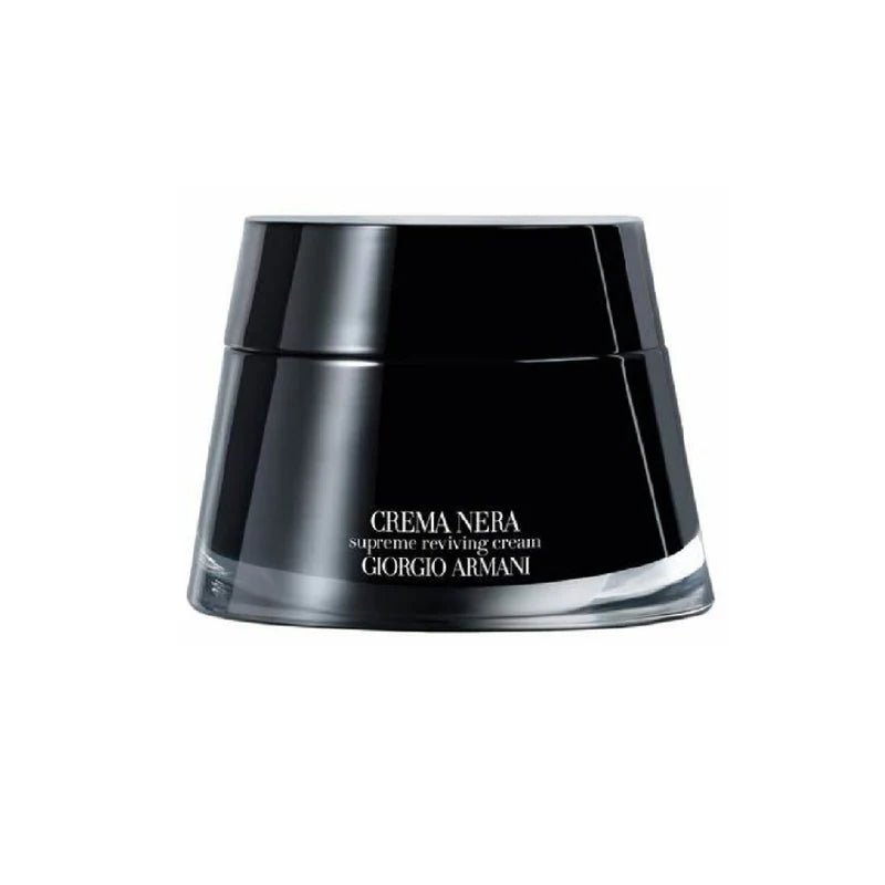 GIORGIO ARMANI 新版 CREMA NERA 極致重塑面霜 （第三代） - La Fée Beauty