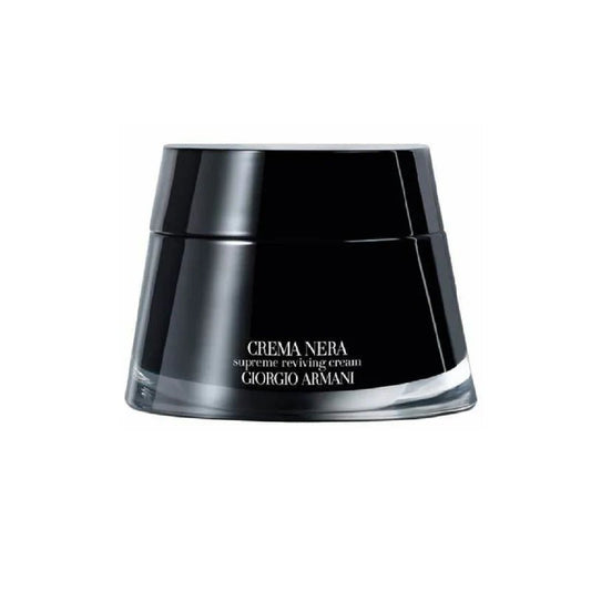 GIORGIO ARMANI 新版 CREMA NERA 極致重塑面霜 （第三代） - La Fée Beauty