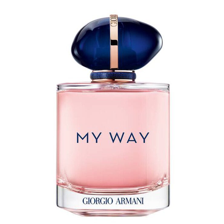 GIORGIO ARMANI MY WAY 女士香水 - La Fée Beauty