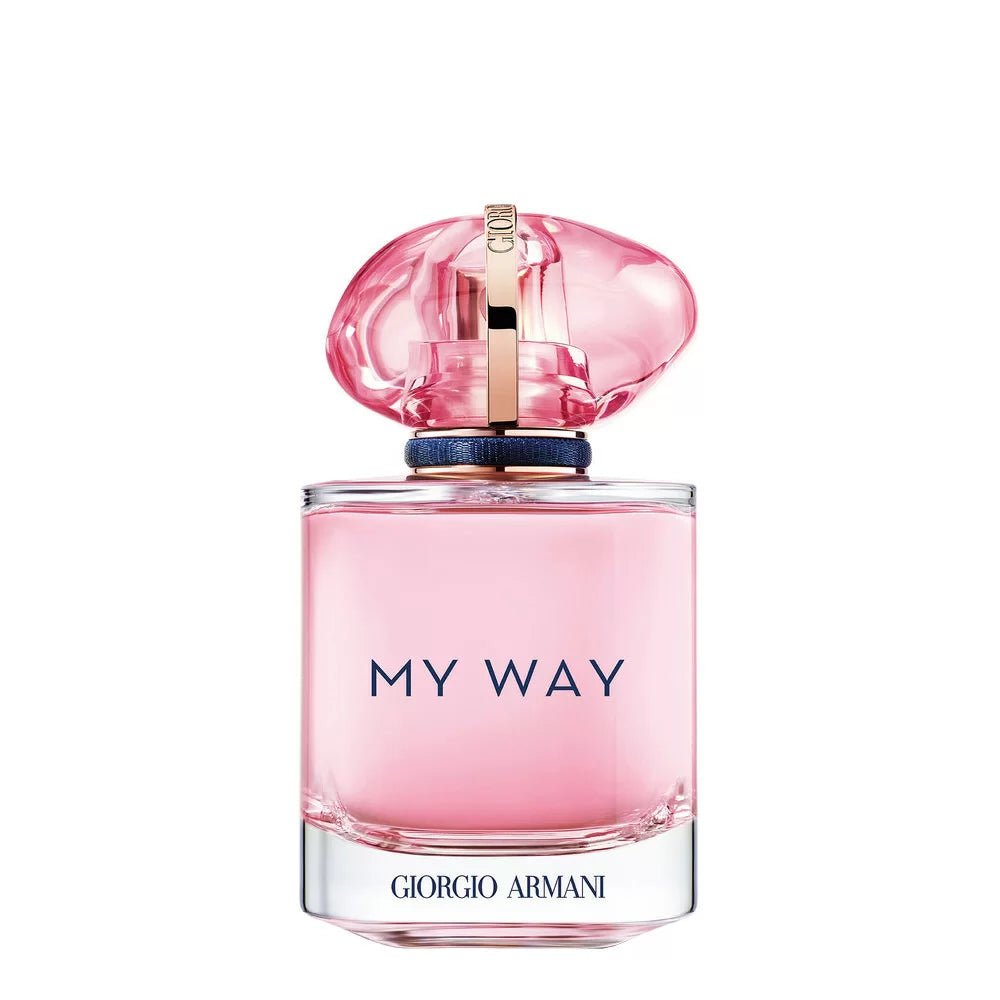 GIORGIO ARMANI MY WAY EDP NECTAR 女士香水 - La Fée Beauty
