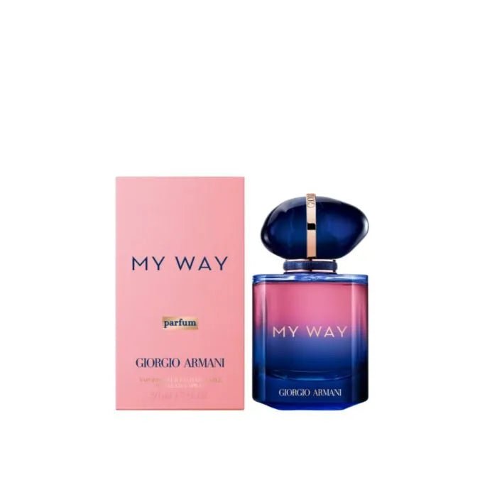 GIORGIO ARMANI My Way Intense Edp For Women 自我無界馥郁版香水 50ml - La Fée Beauty