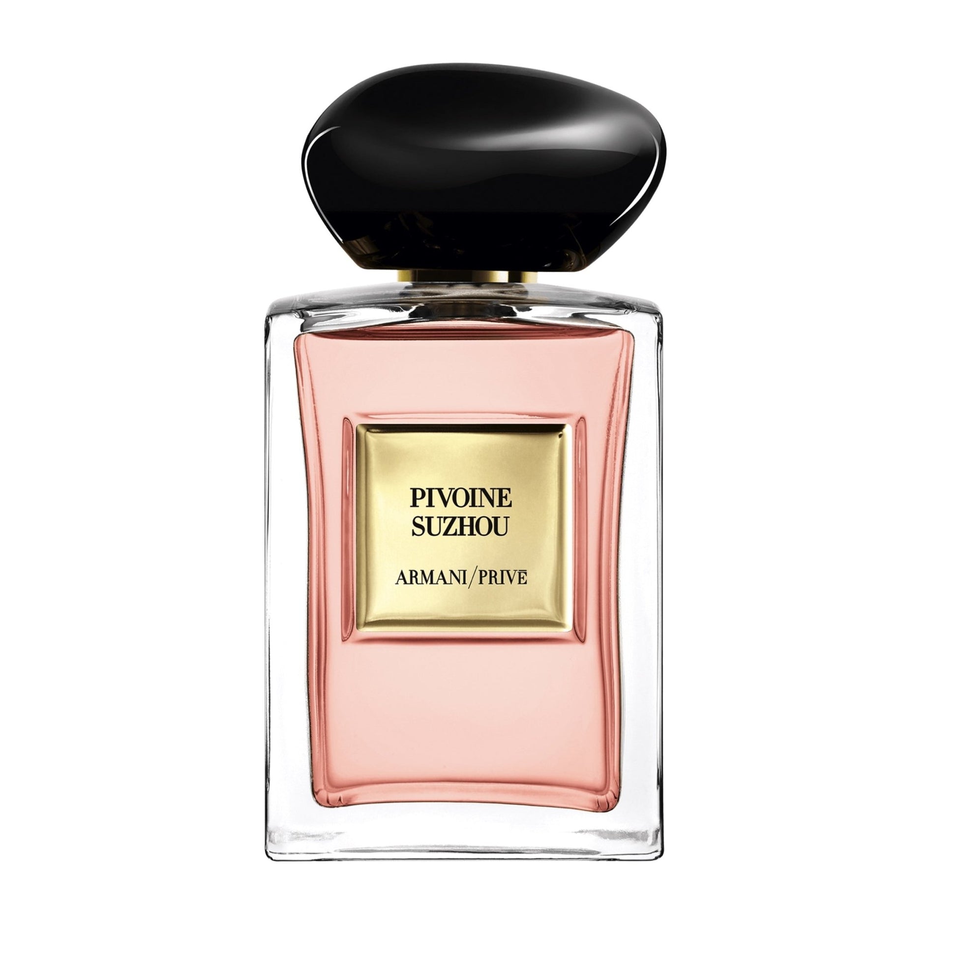 GIORGIO ARMANI Pivoine Suzhou 蘇州牡丹 Prive私藏定制香水 - La Fée Beauty