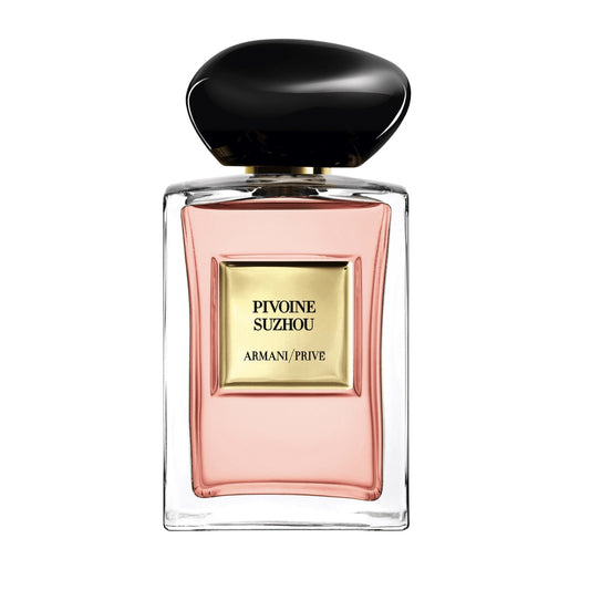 GIORGIO ARMANI Pivoine Suzhou 蘇州牡丹 Prive私藏定制香水 - La Fée Beauty