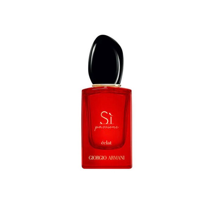 GIORGIO ARMANI SÌ PASSIONE ÉCLAT 女士香水 (光韻版) - La Fée Beauty