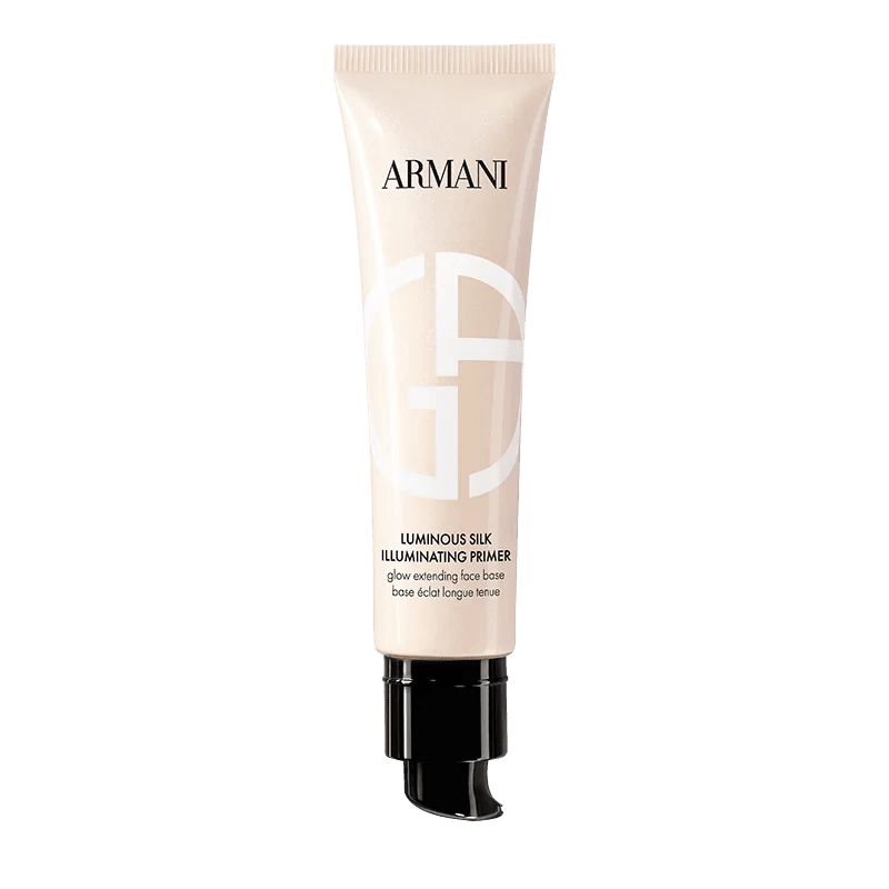 GIORGIO ARMANI 全新小粉嬌妝前乳 SPF 40 PA+++ 30ml - La Fée Beauty