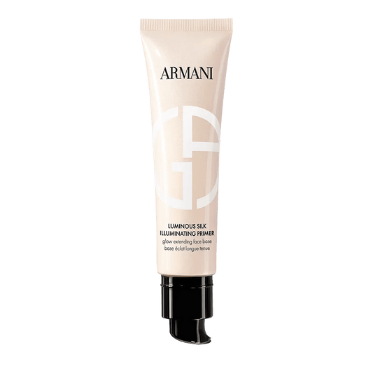 GIORGIO ARMANI 全新小粉嬌妝前乳 SPF 40 PA+++ 30ml - La Fée Beauty