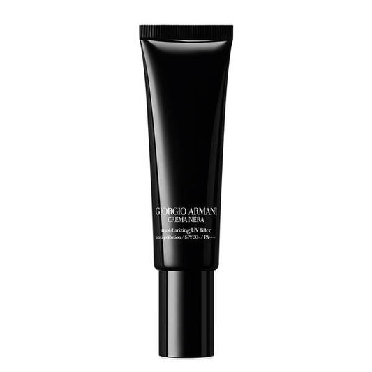 GIORGIO ARMANI 極致再生濾光抗污染防曬霜 SPF50+ / PA++++ 30ml - La Fée Beauty
