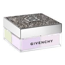 Givenchy 紀梵希 2024聖誕限定 高級訂製稜鏡四色蜜粉 N1 - La Fée Beauty