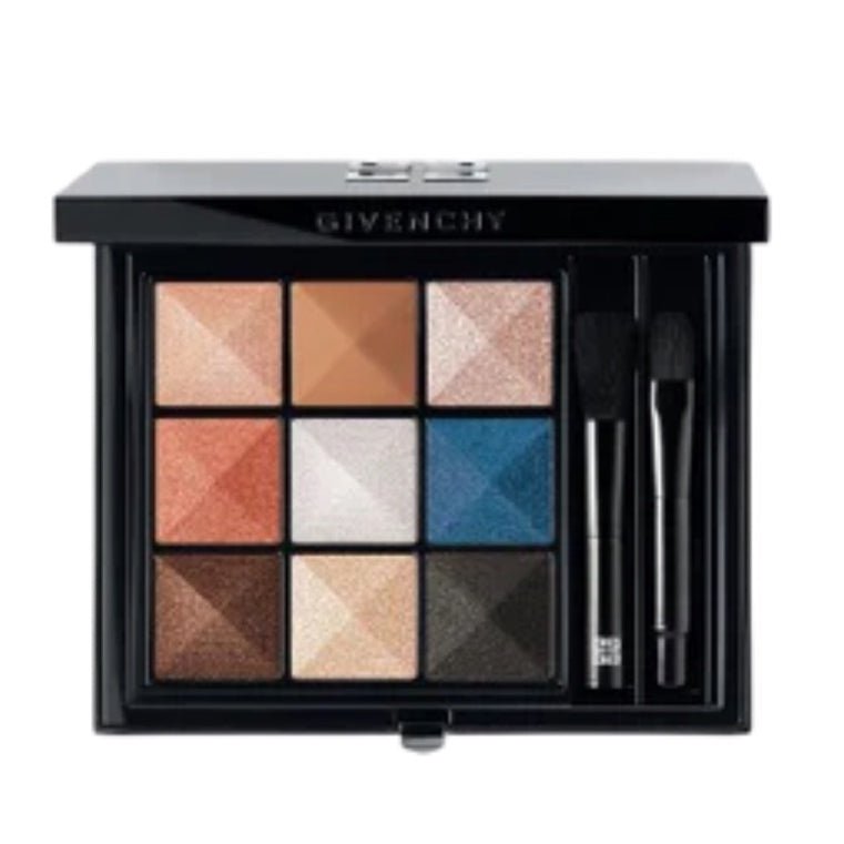 Givenchy 紀梵希 2024聖誕限定 魅彩九色眼影 N14 - La Fée Beauty
