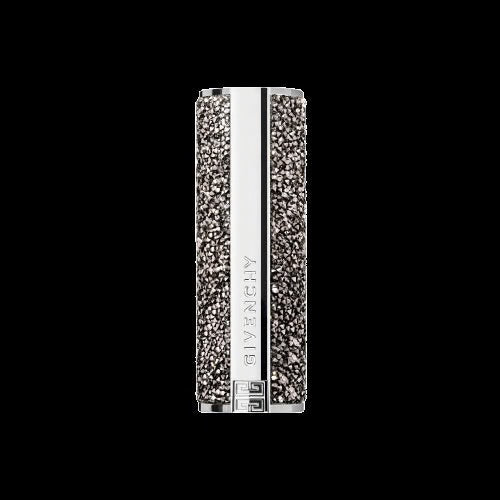 Givenchy 紀梵希 高訂禁忌絲滑啞亮唇膏 24年聖誕限量版 306 CARMIN ESCARPIN - La Fée Beauty