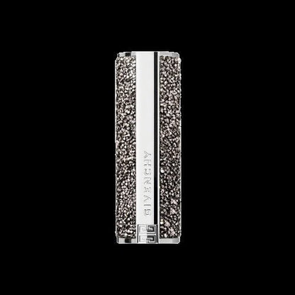Givenchy 紀梵希 高訂禁忌絲滑啞亮唇膏 24年聖誕限量版 306 CARMIN ESCARPIN - La Fée Beauty