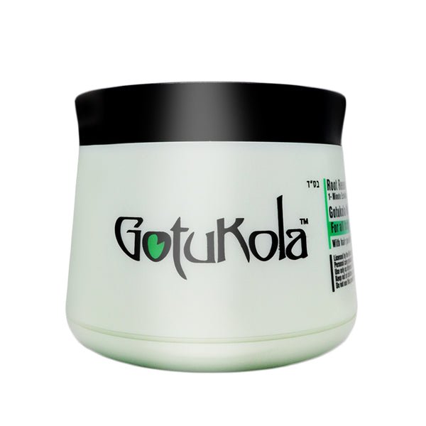 章小蕙推薦Gotu Kola 賦活髮根髮 500ml - La Fée Beauty