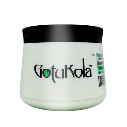 章小蕙推薦Gotu Kola 賦活髮根髮 500ml - La Fée Beauty
