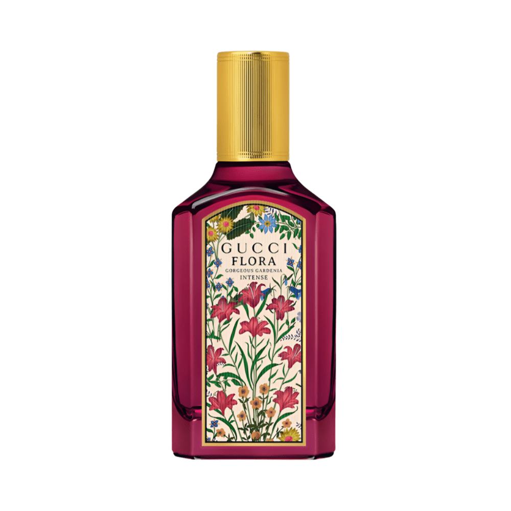 GUCCI 2025新品限定 綺夢馥梔香型女士香水 - La Fée Beauty