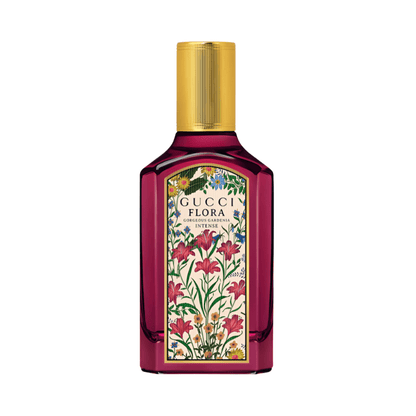 GUCCI 2025新品限定 綺夢馥梔香型女士香水 - La Fée Beauty