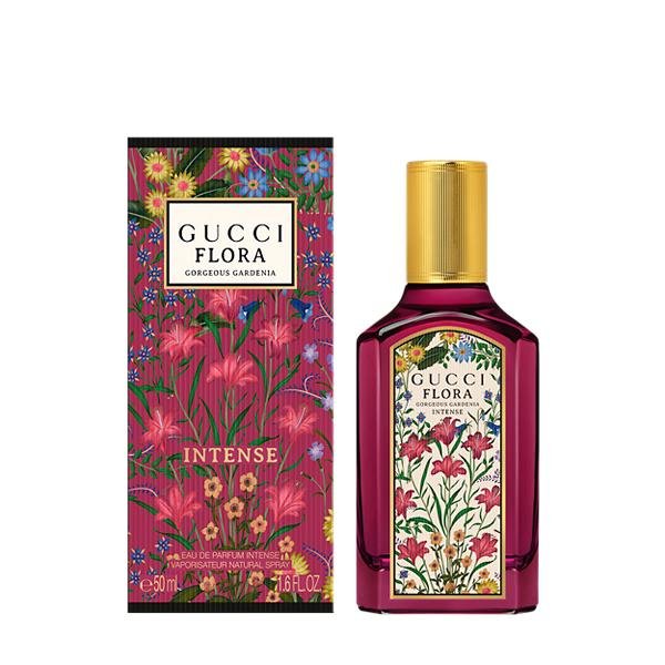 GUCCI 2025新品限定 綺夢馥梔香型女士香水 - La Fée Beauty