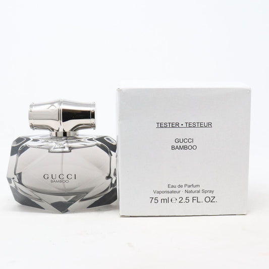 Gucci Bamboo Eau de Parfum for Her 竹韻女性淡香精 - La Fée Beauty