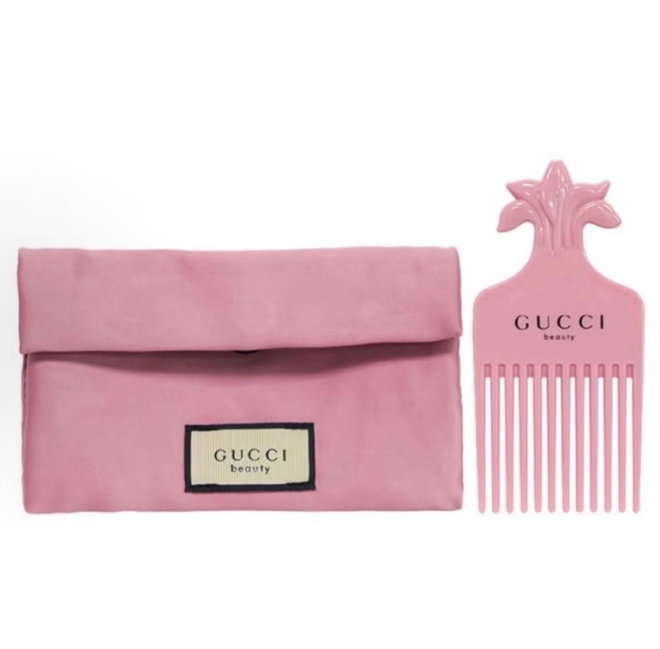 Gucci 古馳 梳子 (BEAUTY 贈品) - La Fée Beauty