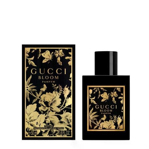 GUCCI 古馳 Bloom 花悅馥郁香精 - La Fée Beauty