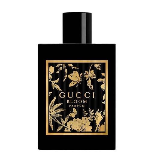 GUCCI 古馳 Bloom 花悅馥郁香精 - La Fée Beauty
