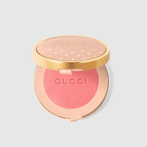 GUCCI BLUSH DE BEAUTE 胭脂 03 Radiant Pink - La Fée Beauty