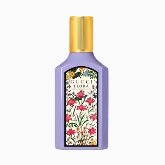 GUCCI Flora Gorgeous Magnolia 綺夢木蘭花 - La Fée Beauty