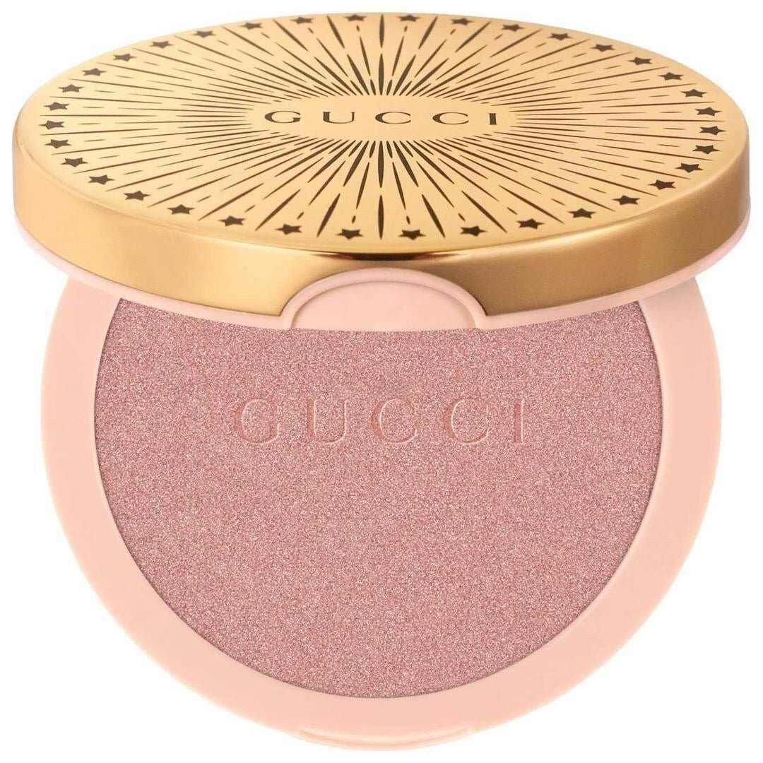 GUCCI 古馳 GLOW HIGHLIGHTER 高光粉餅 10g - La Fée Beauty