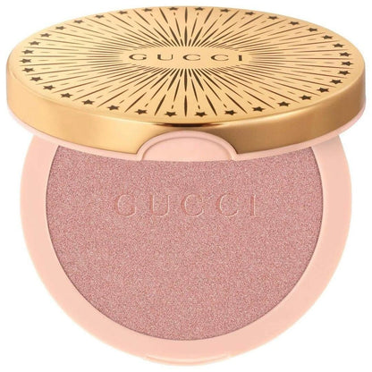 GUCCI 古馳 GLOW HIGHLIGHTER 高光粉餅 10g - La Fée Beauty