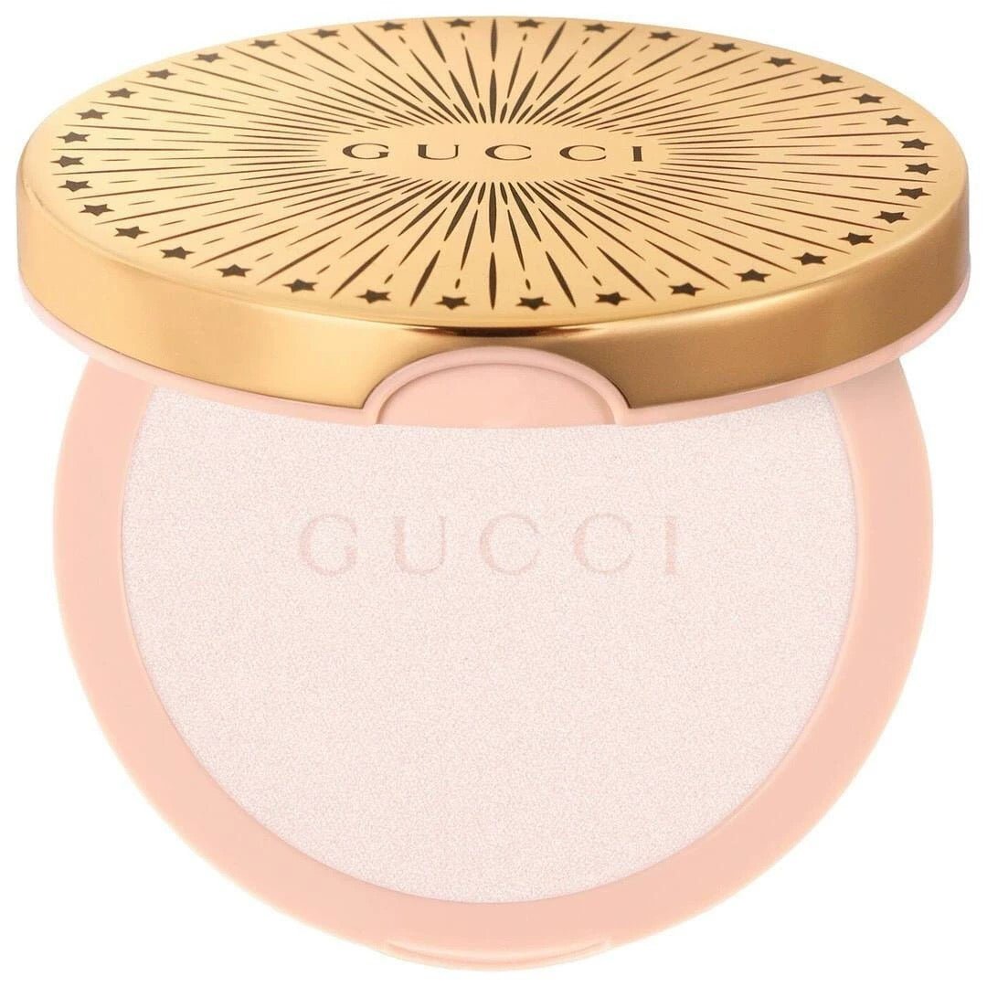 GUCCI 古馳 GLOW HIGHLIGHTER 高光粉餅 10g - La Fée Beauty