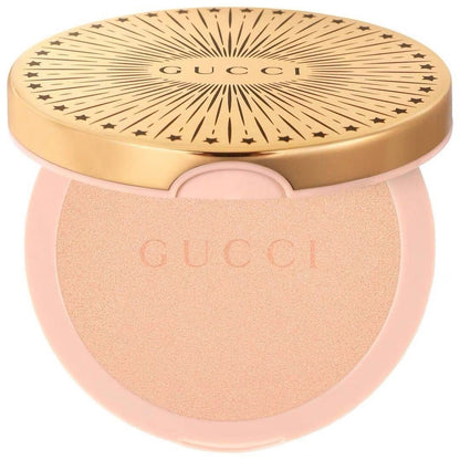 GUCCI 古馳 GLOW HIGHLIGHTER 高光粉餅 10g - La Fée Beauty