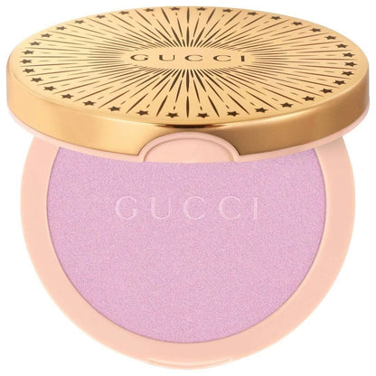 GUCCI 古馳 GLOW HIGHLIGHTER 高光粉餅 10g - La Fée Beauty