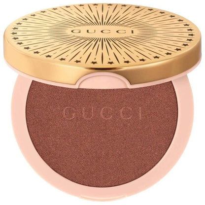 GUCCI 古馳 GLOW HIGHLIGHTER 高光粉餅 10g - La Fée Beauty