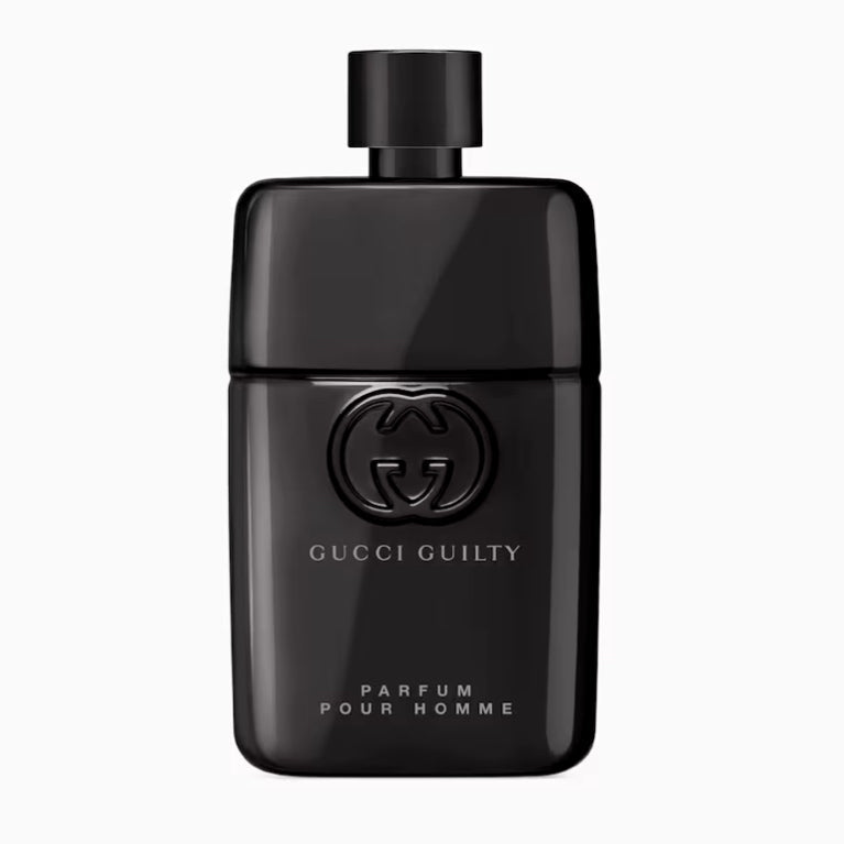 Gucci GUILTY PARFUM POUR HOMME 罪愛燃情男士香精 - La Fée Beauty