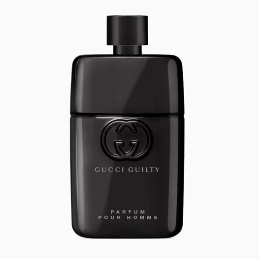 Gucci GUILTY PARFUM POUR HOMME 罪愛燃情男士香精 - La Fée Beauty
