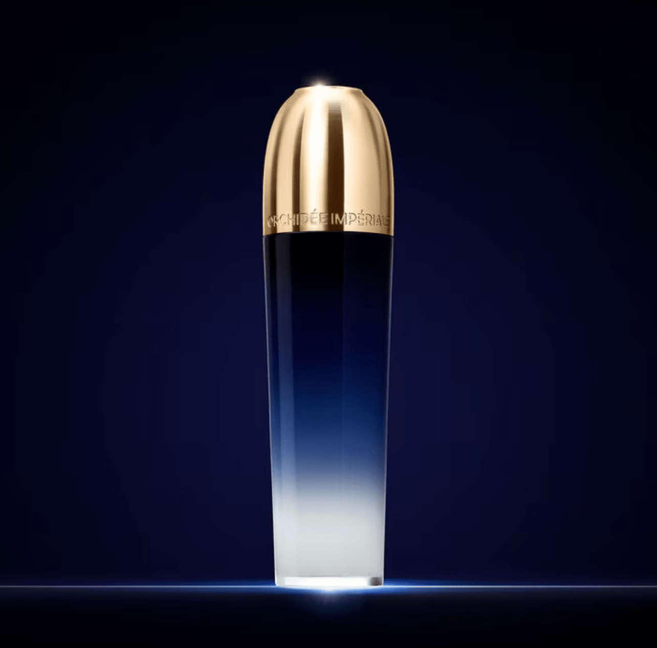 GUERLAIN 御庭蘭花 濃粹精華盈露 140ml - La Fée Beauty