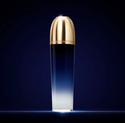 GUERLAIN 御庭蘭花 濃粹精華盈露 140ml - La Fée Beauty