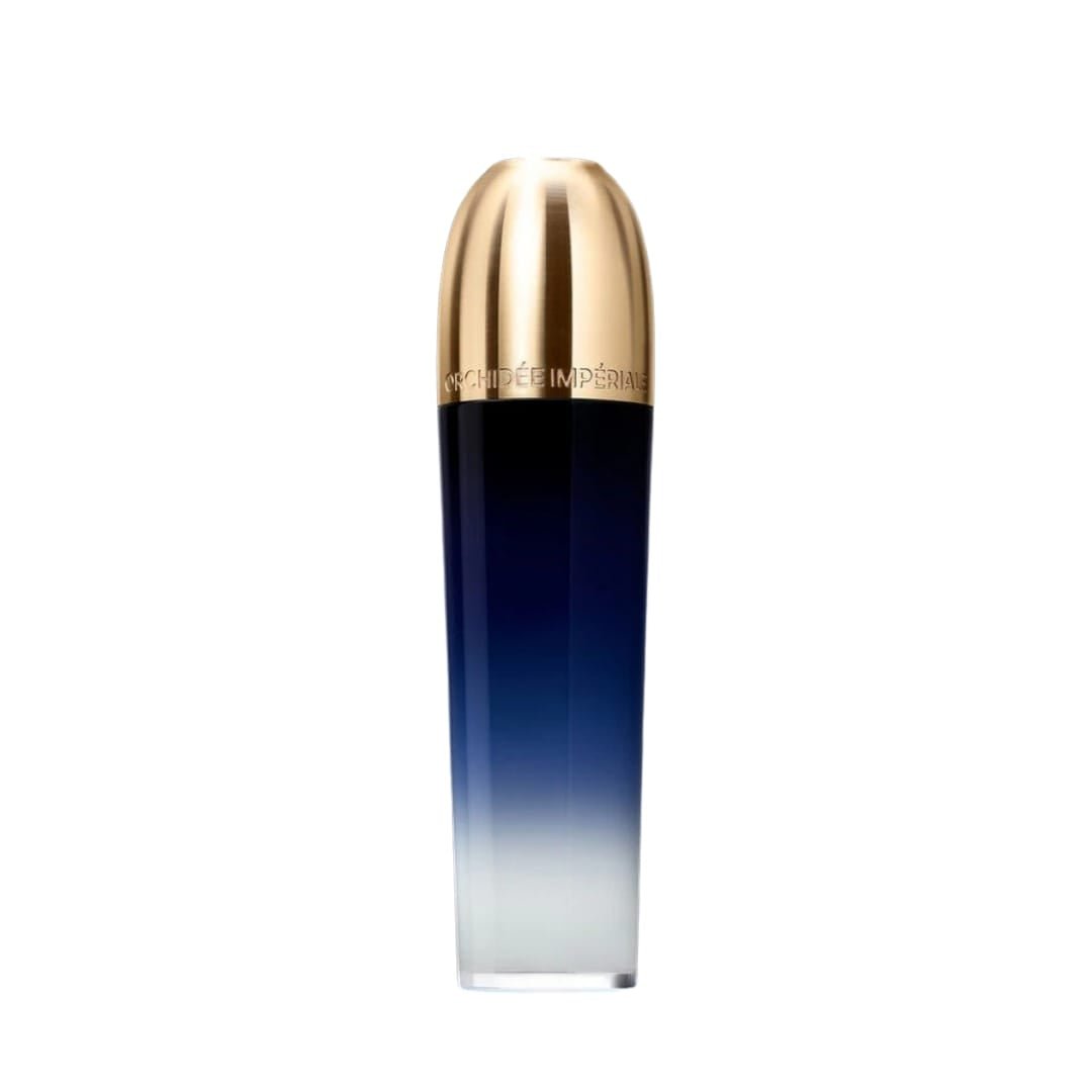 GUERLAIN 御庭蘭花 濃粹精華盈露 140ml - La Fée Beauty
