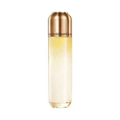 GUERLAIN 嬌蘭 御庭蘭花金緻煥采 金緻煥采精華水 140ml - La Fée Beauty