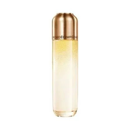 GUERLAIN 嬌蘭 御庭蘭花金緻煥采 金緻煥采精華水 140ml - La Fée Beauty