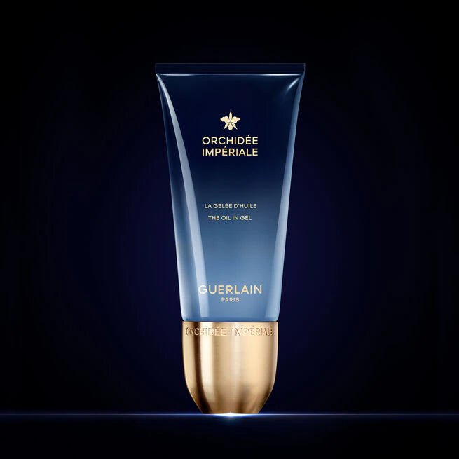 GUERLAIN 御庭蘭花 油融卸妝凝露 150ML - La Fée Beauty