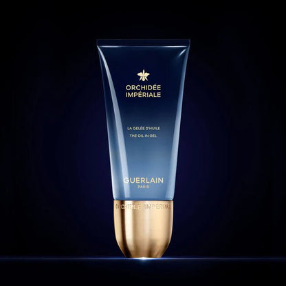GUERLAIN 御庭蘭花 油融卸妝凝露 150ML - La Fée Beauty