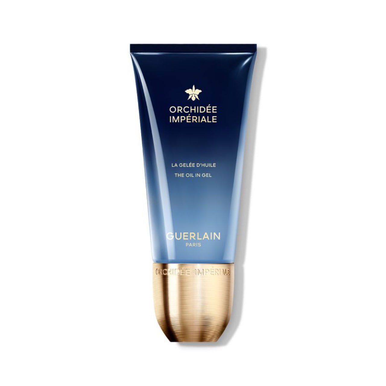 GUERLAIN 御庭蘭花 油融卸妝凝露 150ML - La Fée Beauty