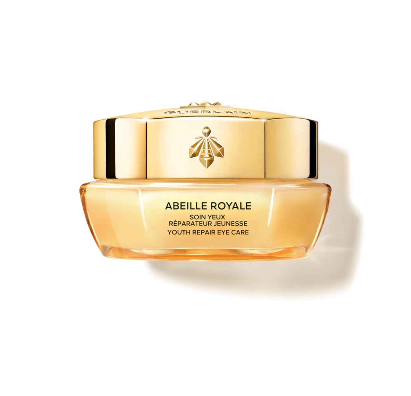 GUERLAIN 殿級蜂皇 祛紋眼霜 15g - La Fée Beauty