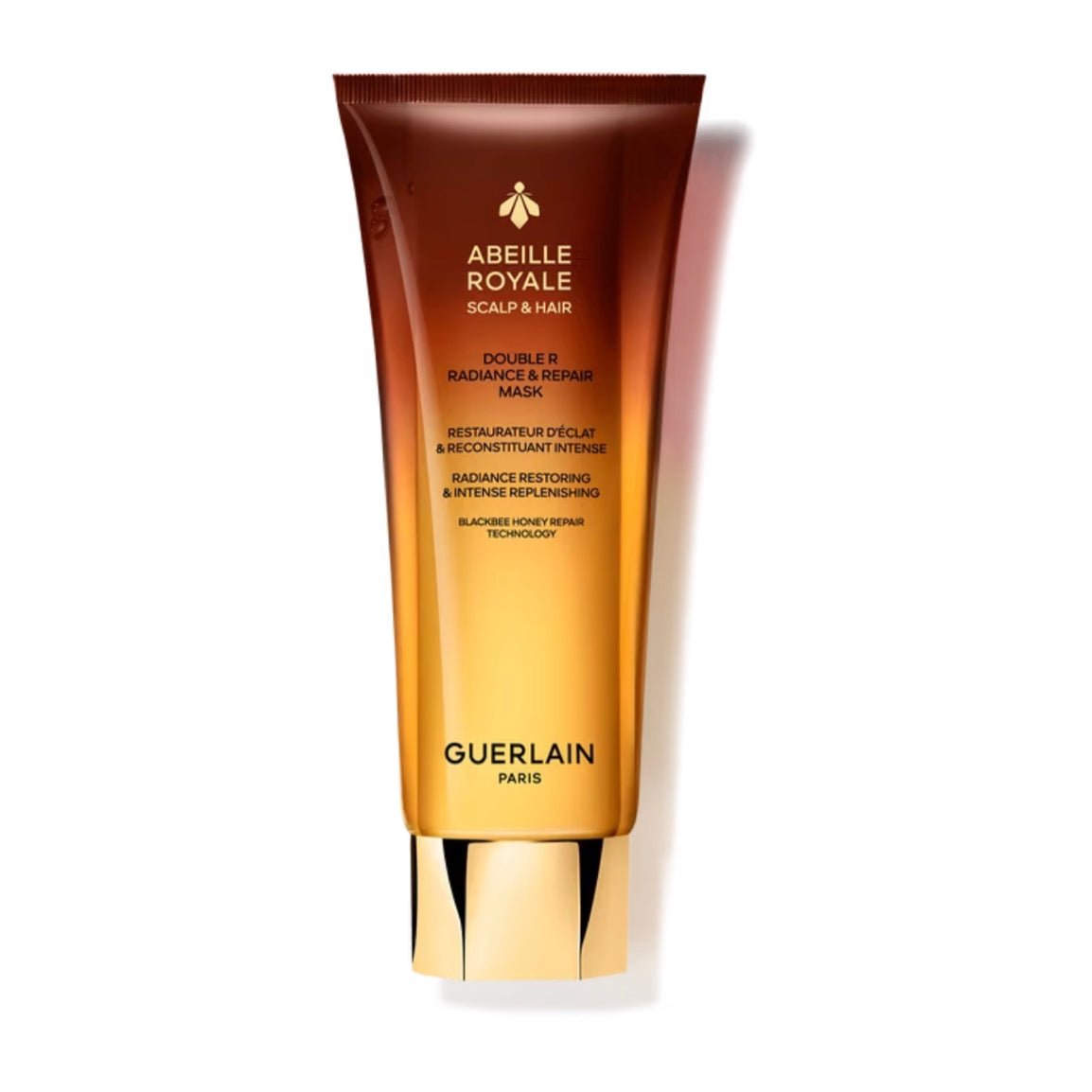 GUERLAIN 嬌蘭 殿級蜂皇 再生修護雙效護髮膜 200ml - La Fée Beauty